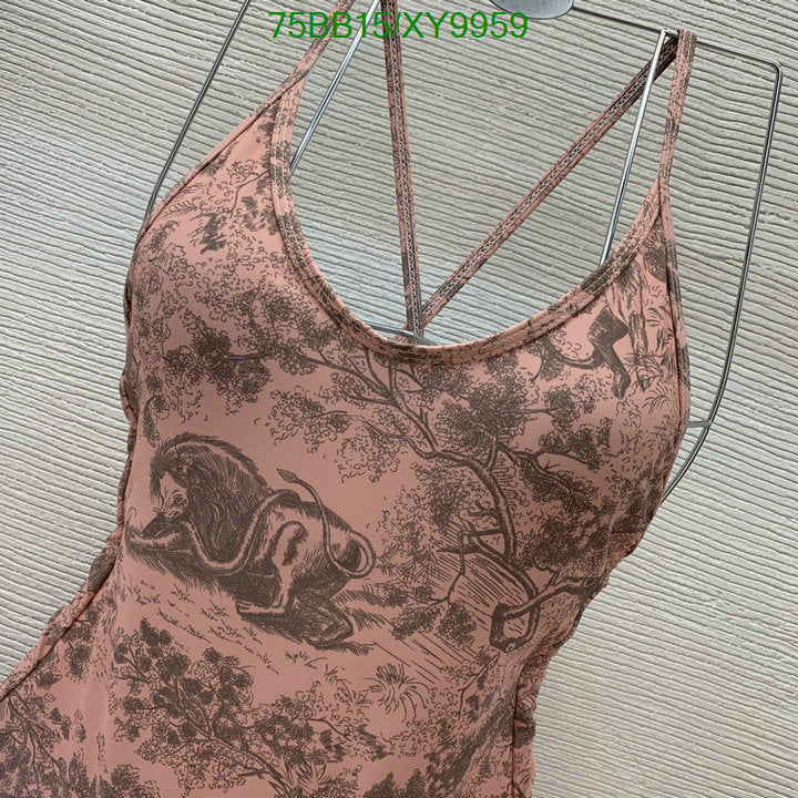 SAMC - DOR Swimsuits - 063