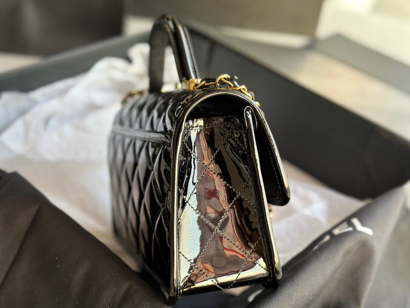 Satchel Bags - CHL Bags - 2741