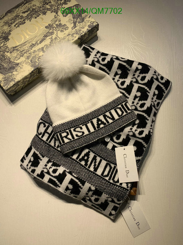 SAMC - DOR Scarves - 265