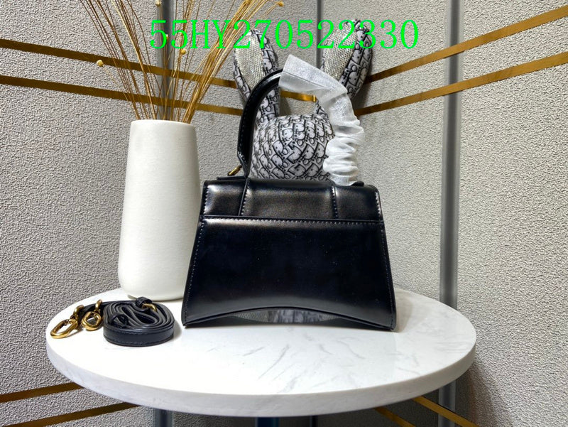 Satchel Bags - BGA Bags - 2509