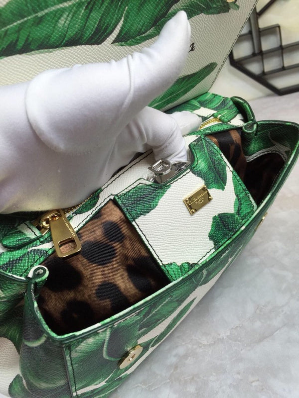 Satchel Bags - DG Bags - 295