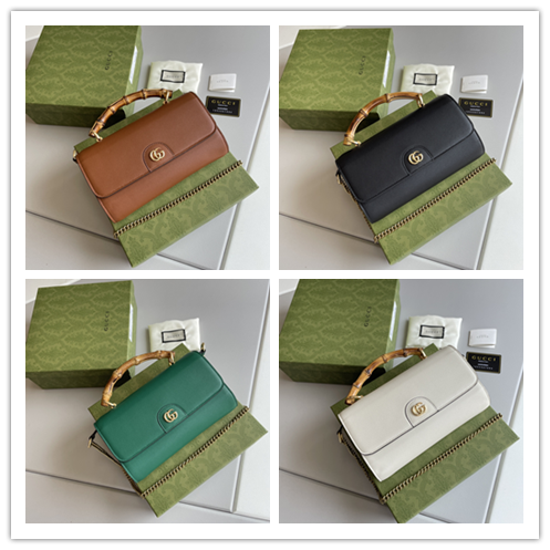 Satchel Bags - GCI Bags - 1910