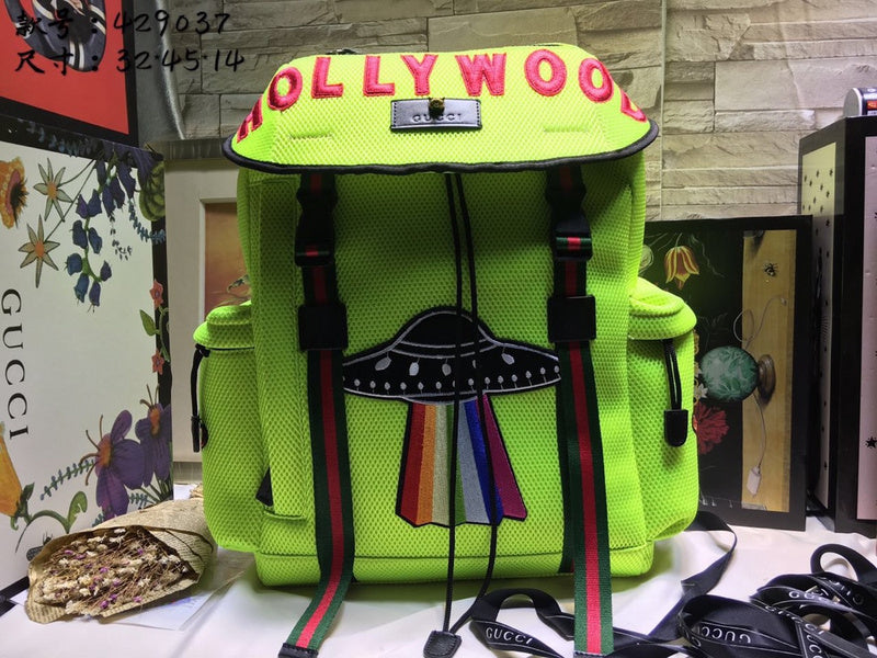 Satchel Bags - GCI Bags - 2355