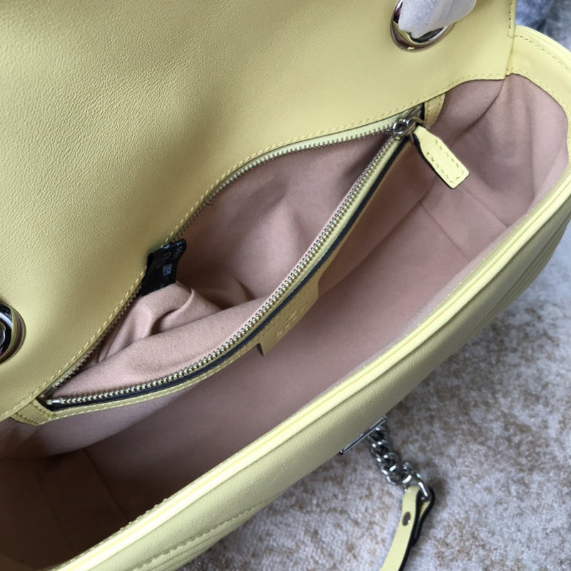 Satchel Bags - GCI Bags - 773