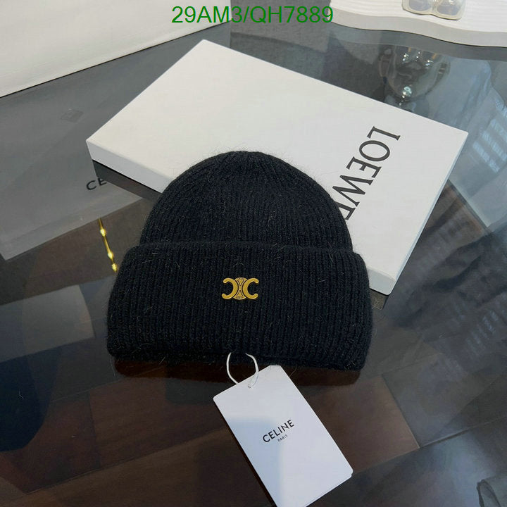 SAMC - COL Caps & Hats - 167