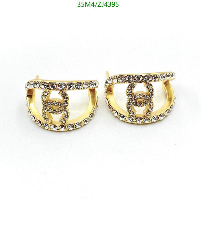 SAMC - CHL Jewelry Earrings - 540