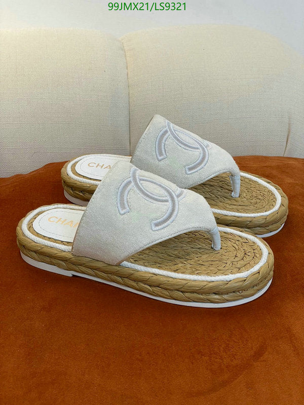 SAMC - CHL Women Shoes Slippers - 231