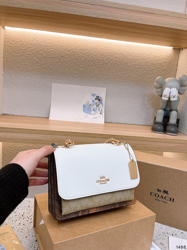 Satchel Bags - CCH Bags - 203