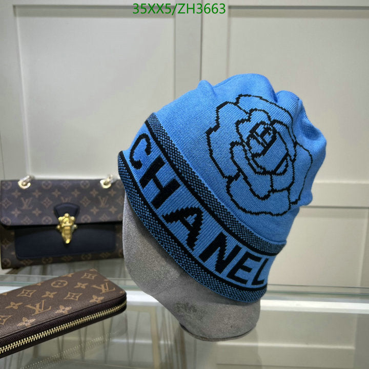 SAMC - CHL Caps & Hats - 439