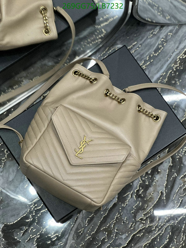 SAMC - YLS Bags - 445