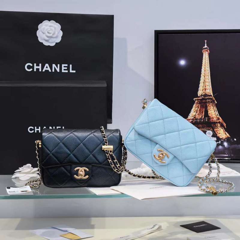 Satchel Bags - CHL Bags - 6762
