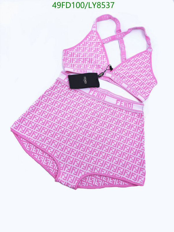 SAMC - FDE Swimsuits - 114