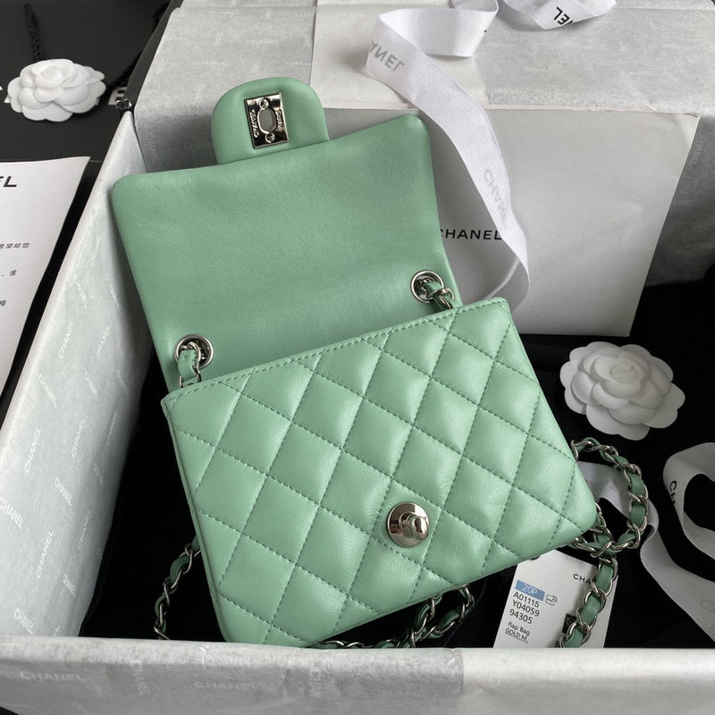 Satchel Bags - CHL Bags - 1458