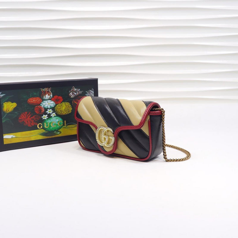 GlamI - GCI Bags - 1084