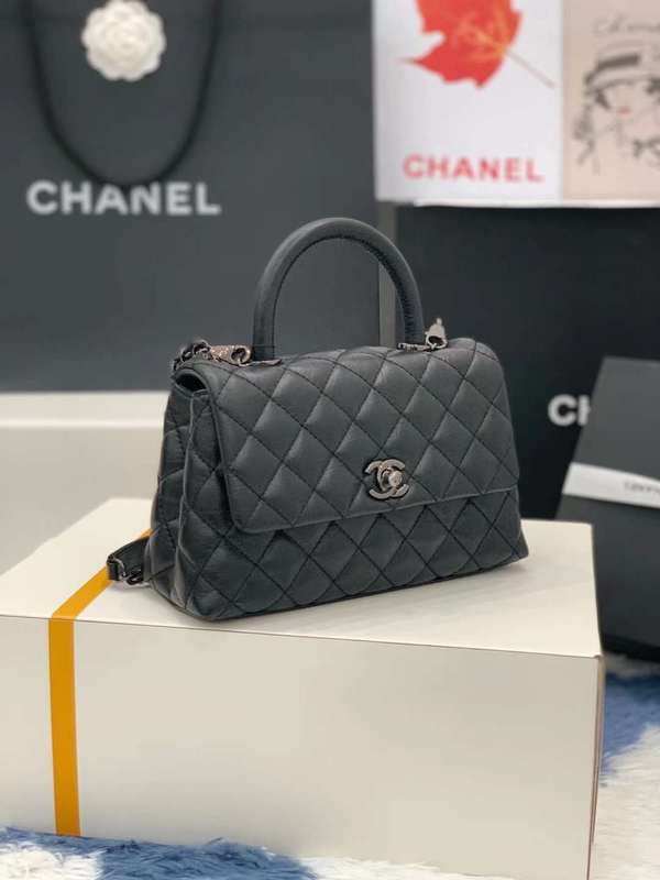 Satchel Bags - CHL Bags - 5996