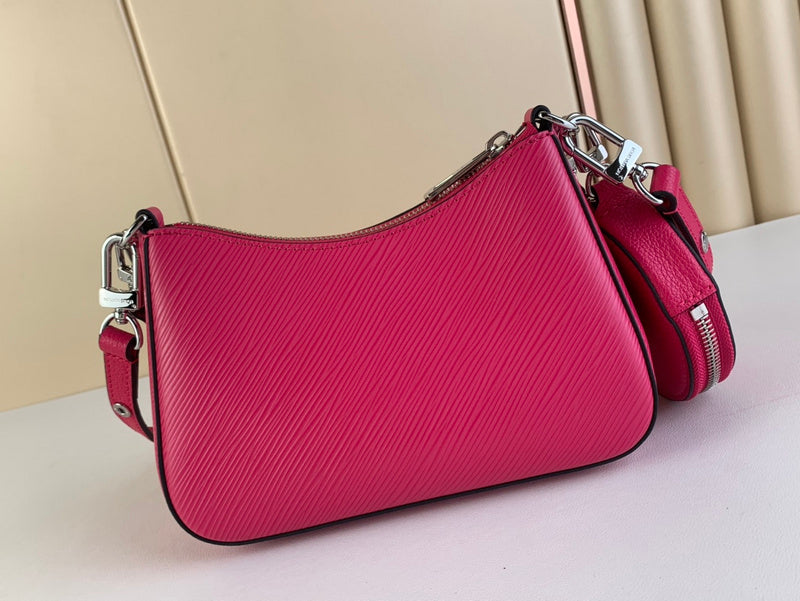 Satchel Bags - VL Bags - 2991