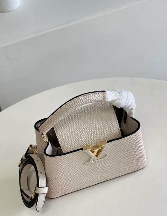 SAMC - LOV Bags - 1818