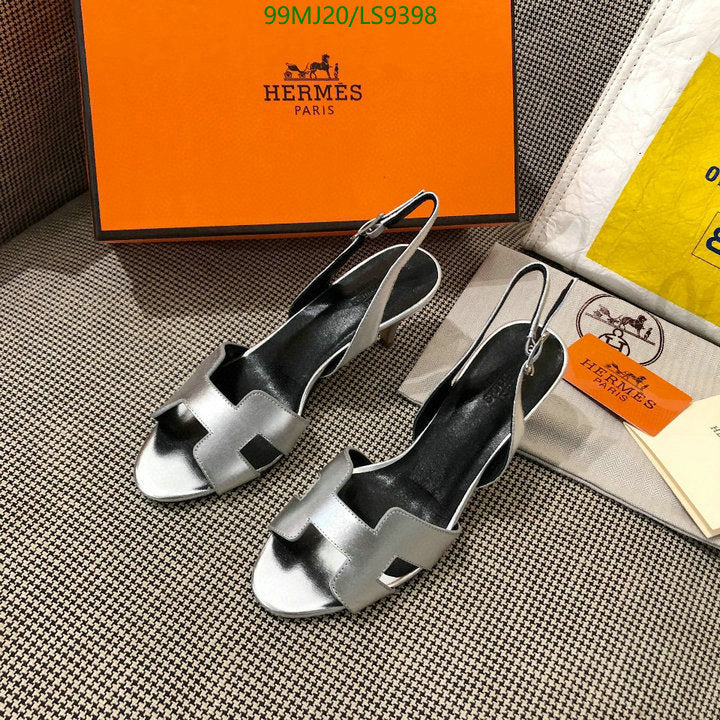 SAMC - HMS Women Shoes - 419