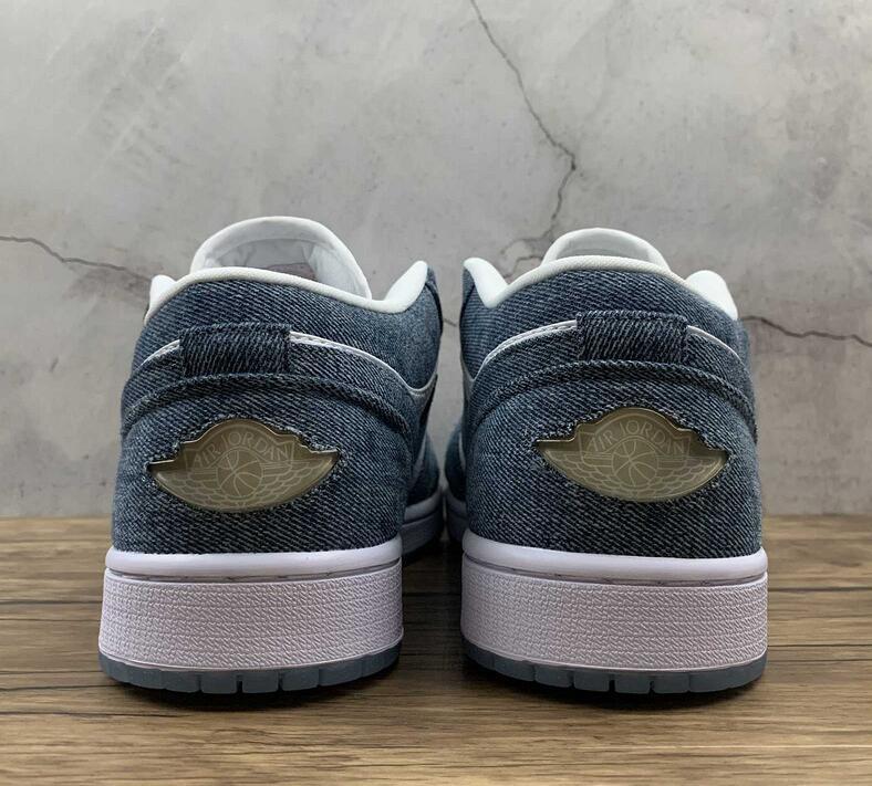 SAMC - NKE Shoes - 1469