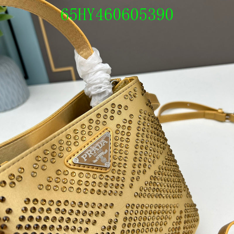 Satchel Bags - PDA Bags - 3230