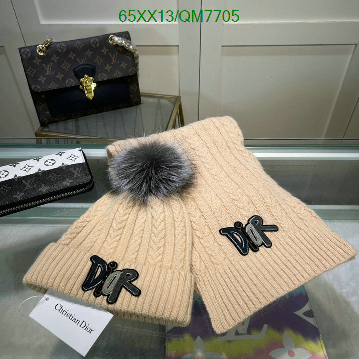 SAMC - DOR Scarves - 256
