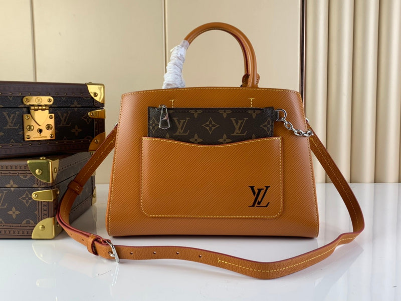 Satchel Bags - VL Bags - 4324