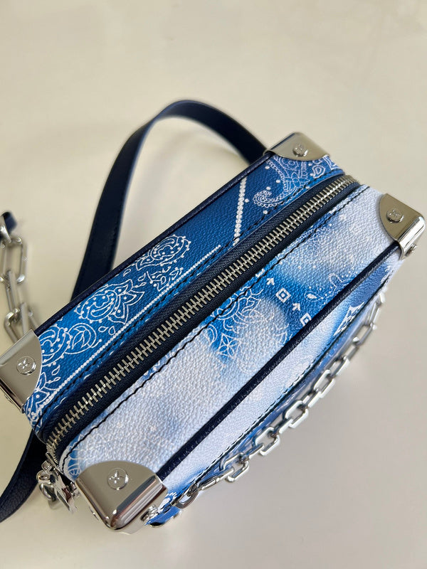 Glami- Glami- Lu-Vi bags - 2957