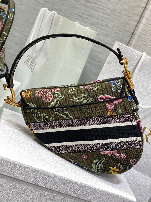 Glami Fashion - DIR Bags - 1187