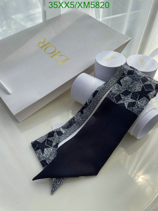 SAMC - DOR Scarves - 322