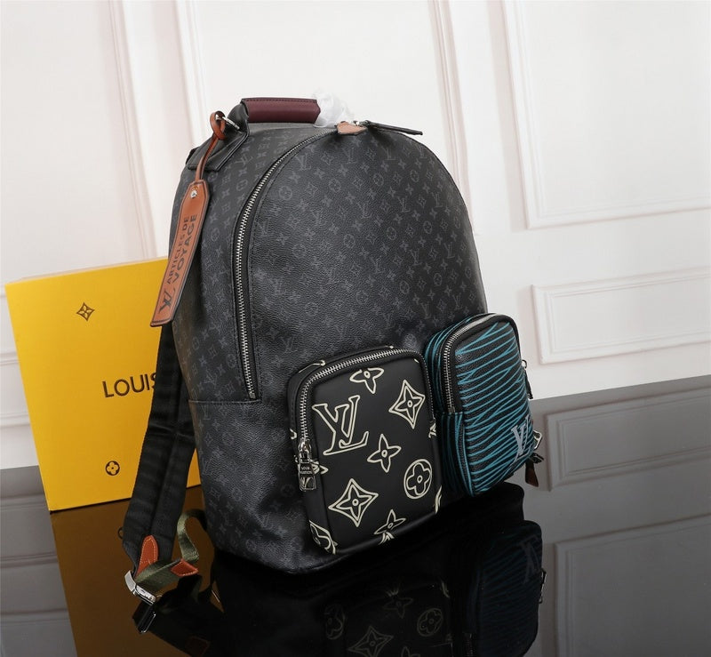 Satchel Bags - VL1 Bags - 600