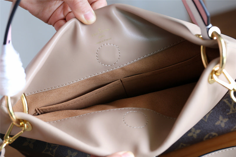 Satchel Bags - VL Bags - 7961