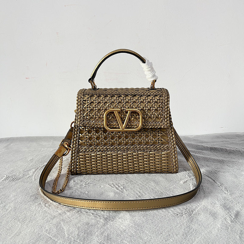 Satchel Bags - VTO Bags - 053