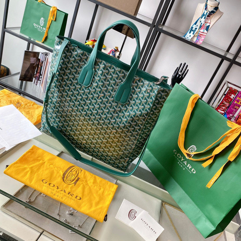 ELE - GOD Bags - 105