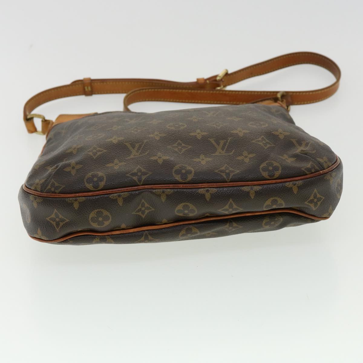 Louis Vuitton Odeon Shoulder Bag