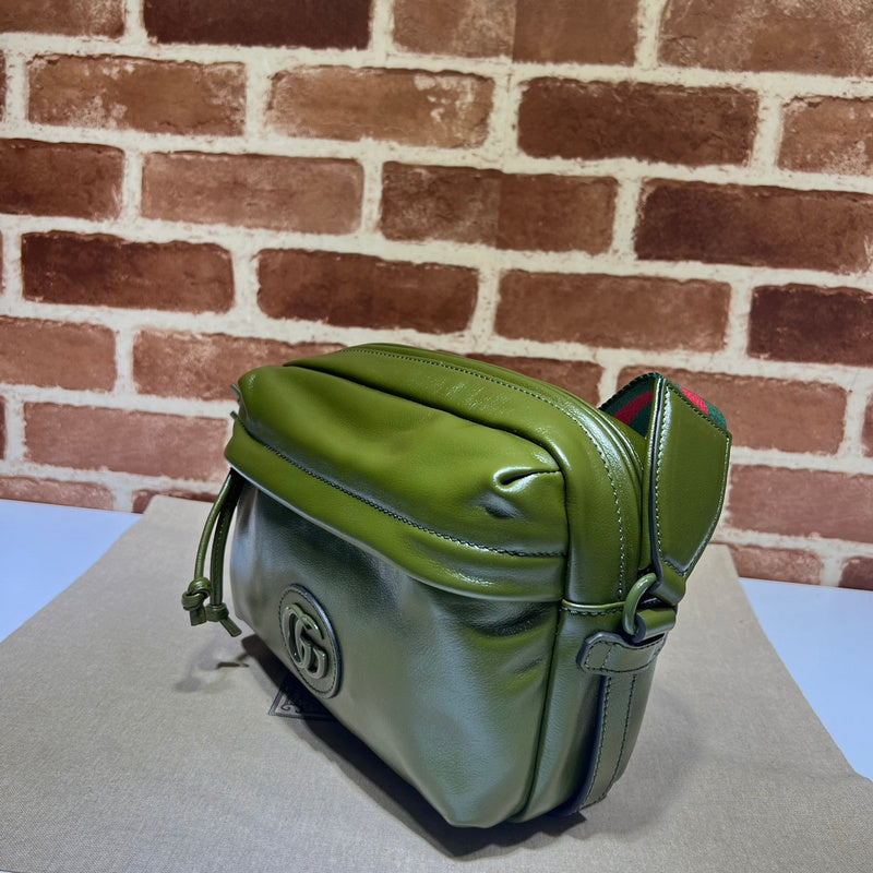 Glami Fashion - GCI Bags - 12178