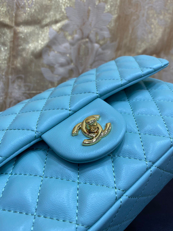 Satchel Bags - CHL Bags - 5551