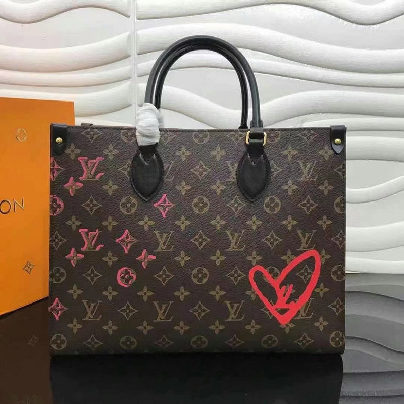 LOV2 Bags - Luxurious Bags  2554