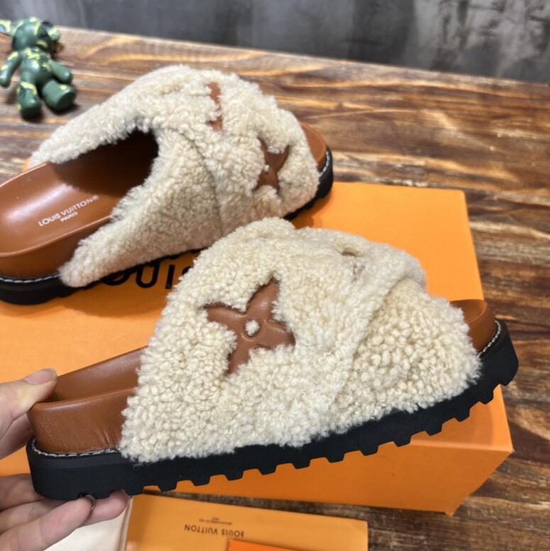 SAMC - LOV Women Shoes - 674