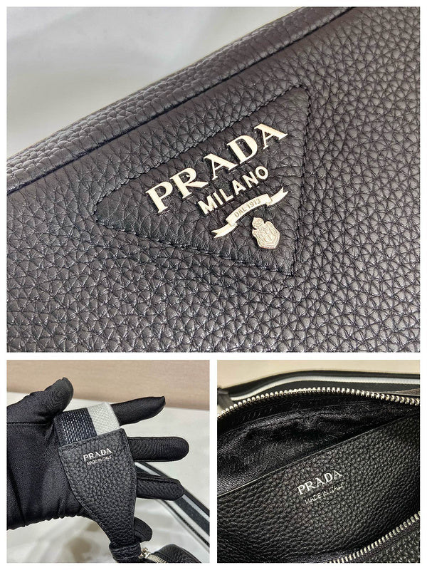 Glamy - PD Bags - 808