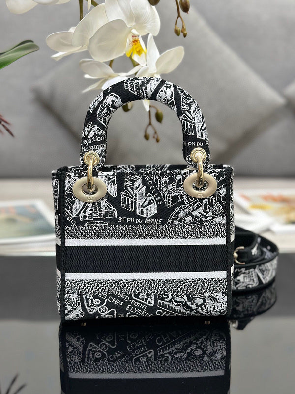 Glami Fashion - DIR Bags - 212