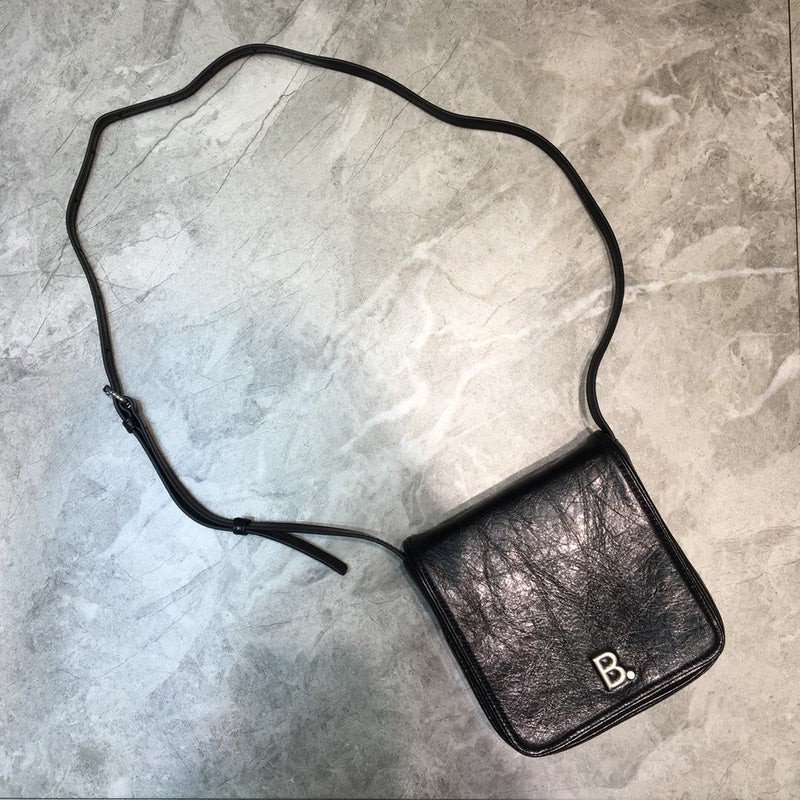 Satchel Bags - BGA Bags - 1271
