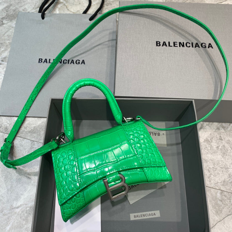 Satchel Bags - BGA Bags - 765