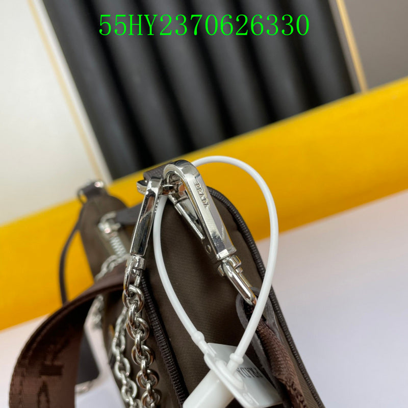 Satchel Bags - PDA Bags - 3145