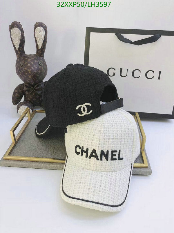 SAMC - CHL Caps & Hats - 476