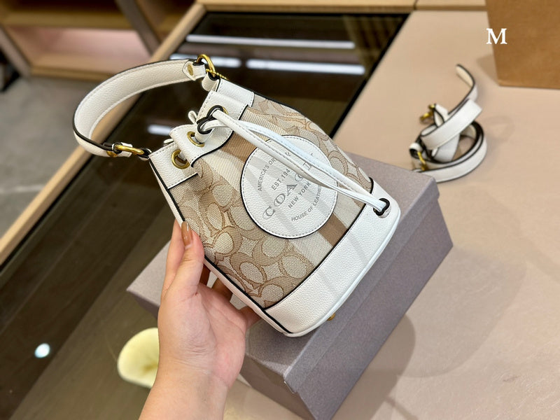 Satchel Bags - CCH Bags - 063