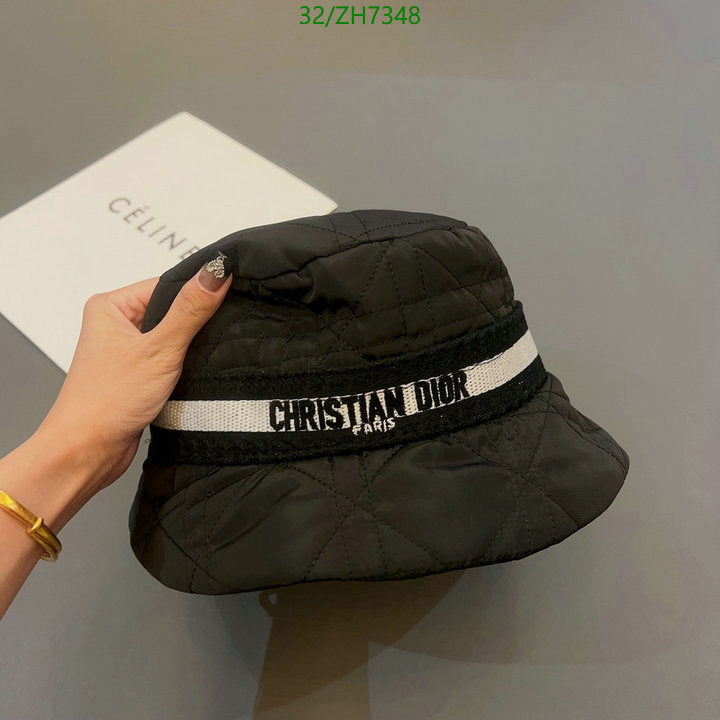 SAMC - DOR Caps & Hats - 128