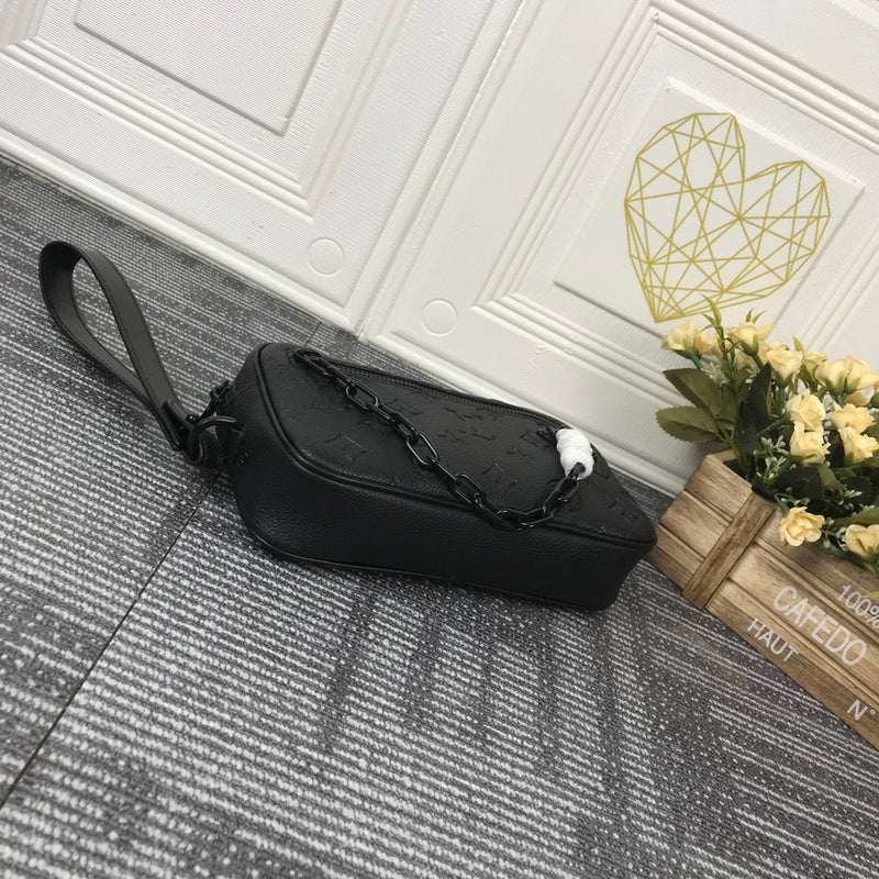Satchel Bags - VL1 Bags - 020