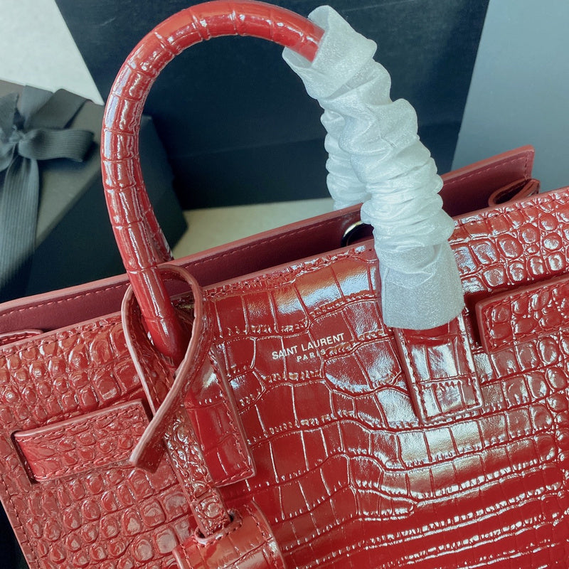 Satchel Bags - SLY Bags - 277