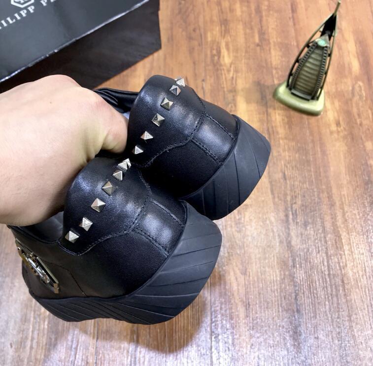 SAMC - PHP Shoes - 175