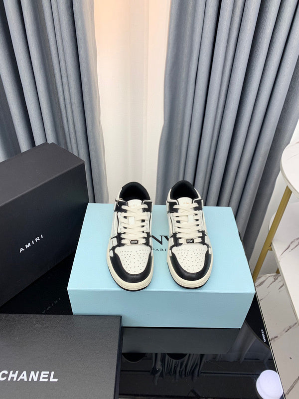 glami - AMIR Men Shoes - 502